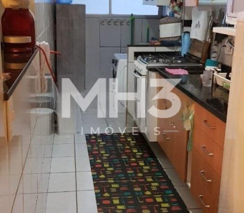Imagem Imóvel com 3 Quartos à Venda, 67 m² em Vila Nova - Campinas Imagem Imóvel com 3 Quartos à Venda, 67 m² em Vila Nova - Campinas