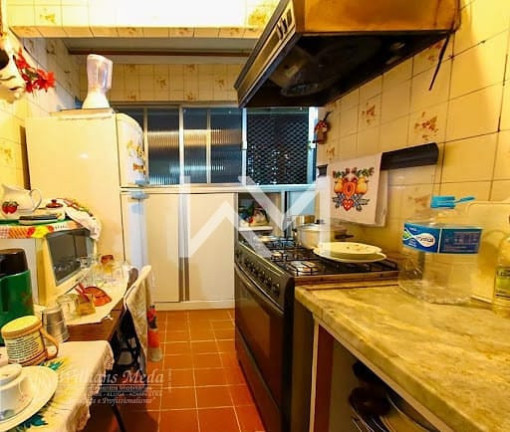 Imagem Apartamento com 3 Quartos à Venda, 60 m² em Parque Cecap - Guarulhos Imagem Apartamento com 3 Quartos à Venda, 60 m² em Parque Cecap - Guarulhos