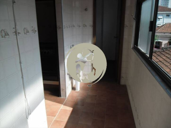 Imagem Apartamento com 3 Quartos à Venda, 120 m² em Pompeia - Santos Imagem Apartamento com 3 Quartos à Venda, 120 m² em Pompeia - Santos