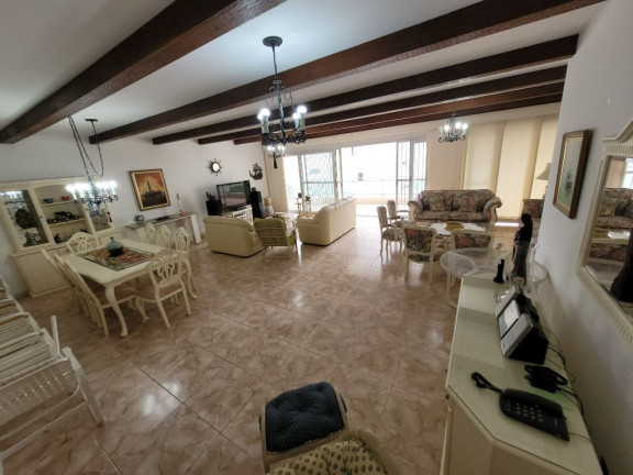 Imagem Apartamento com 4 Quartos à Venda, 250 m² em Pitangueiras - Guarujá Imagem Apartamento com 4 Quartos à Venda, 250 m² em Pitangueiras - Guarujá