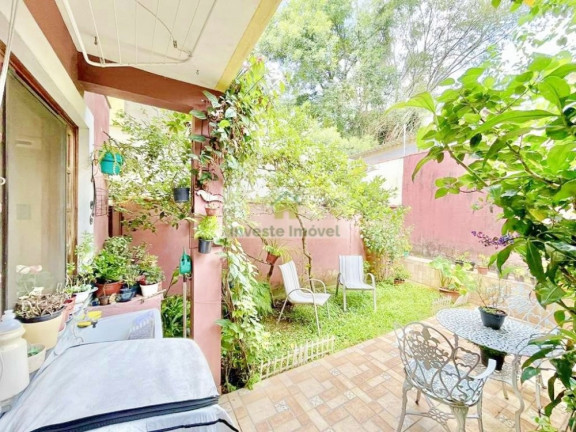 Imagem Casa de Condomínio com 2 Quartos à Venda, 81 m² em Granja Viana - Cotia