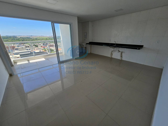 Apartamento com 2 Quartos para Alugar, 74 m² em Jardim Nair Maria - Salto