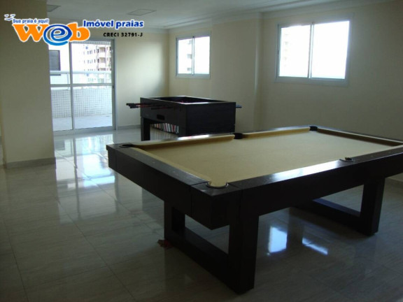 Imagem Apartamento com 2 Quartos à Venda, 84 m² em Tupi - Praia Grande