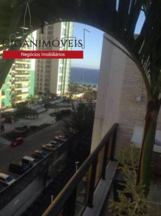 Imagem Cobertura com 1 Quarto à Venda, 200 m² em Barra Da Tijuca - Rio De Janeiro Imagem Cobertura com 1 Quarto à Venda, 200 m² em Barra Da Tijuca - Rio De Janeiro