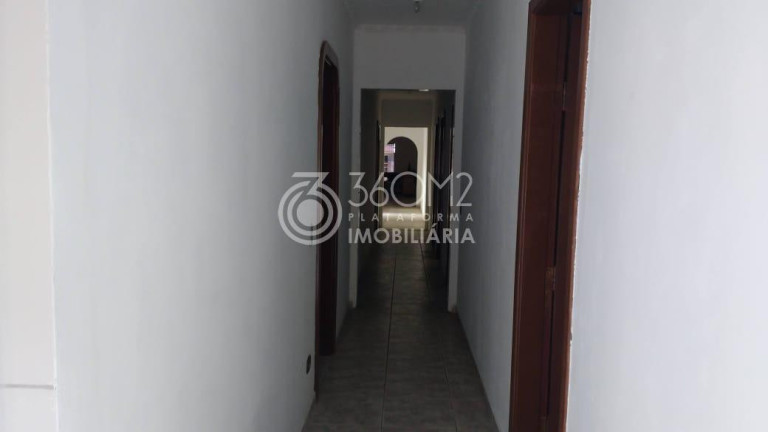 Imagem Casa com 5 Quartos à Venda, 365 m² em Campestre - Santo André