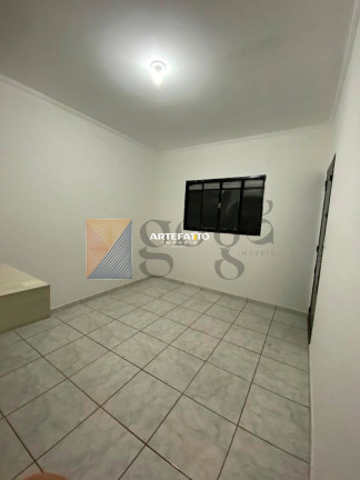 Imagem Casa com 3 Quartos à Venda, 131 m² em Jardim Victório Antônio De Santi Ii - Araraquara Imagem Casa com 3 Quartos à Venda, 131 m² em Jardim Victório Antônio De Santi Ii - Araraquara
