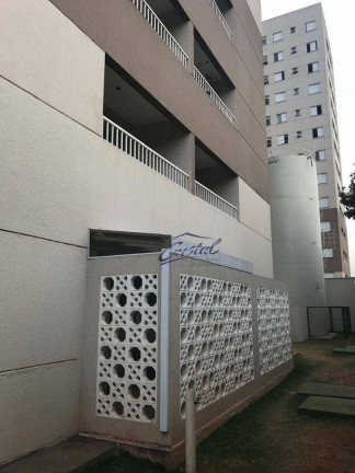 Imagem Apartamento com 2 Quartos à Venda, 52 m² em Jardim Do Lago - São Paulo