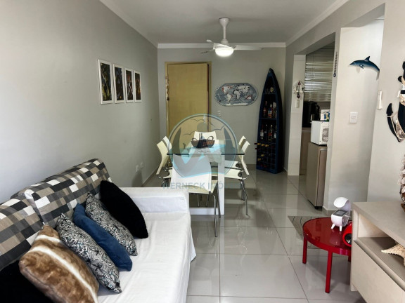 Imagem Apartamento com 2 Quartos à Venda, 68 m² em Tenório - Ubatuba Imagem Apartamento com 2 Quartos à Venda, 68 m² em Tenório - Ubatuba