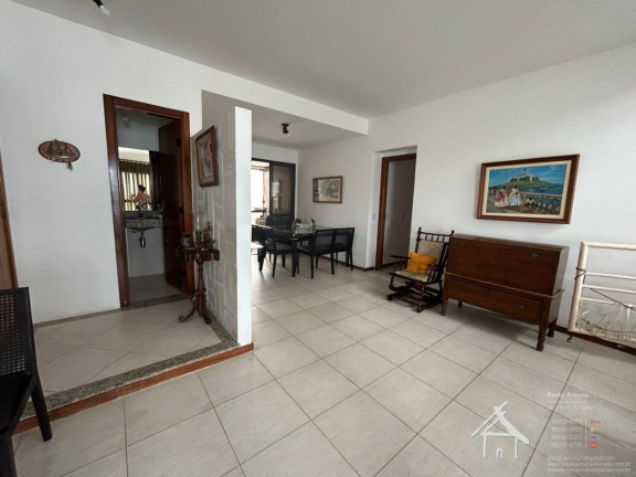 Imagem Apartamento com 3 Quartos à Venda, 220 m² em Jardim Apipema - Salvador Imagem Apartamento com 3 Quartos à Venda, 220 m² em Jardim Apipema - Salvador