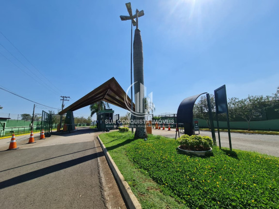 Imagem Terreno à Venda, 1.040 m² em Saint Charbel - Araçoiaba Da Serra