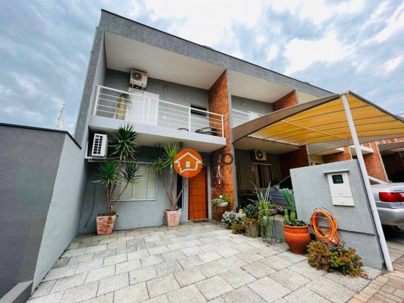 Imagem Casa com 3 Quartos à Venda, 87 m² em Catharina Zanaga - Americana Imagem Casa com 3 Quartos à Venda, 87 m² em Catharina Zanaga - Americana