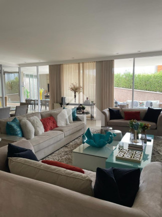 Imagem Casa de Condomínio com 4 Quartos para Alugar, 630 m² em Tamboré - Barueri Imagem Casa de Condomínio com 4 Quartos para Alugar, 630 m² em Tamboré - Barueri