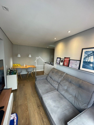 Imagem Apartamento com 2 Quartos à Venda, 49 m² em Vila Fiori - Sorocaba Imagem Apartamento com 2 Quartos à Venda, 49 m² em Vila Fiori - Sorocaba