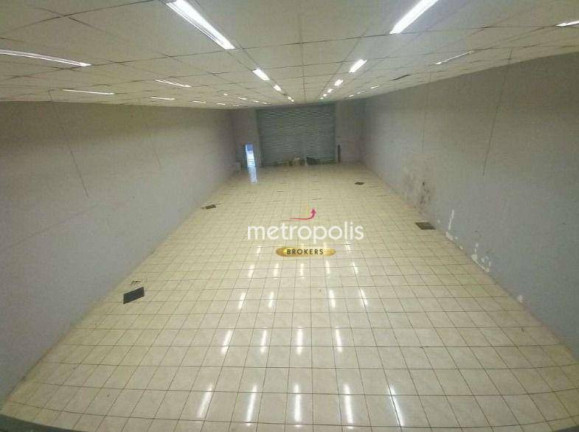 Imagem Sala Comercial à Venda ou Locação, 417 m² em Centro - São Caetano Do Sul