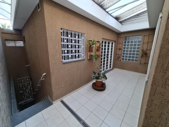 Imagem Casa com 4 Quartos à Venda, 225 m² em Ipiranga - São Paulo Imagem Casa com 4 Quartos à Venda, 225 m² em Ipiranga - São Paulo