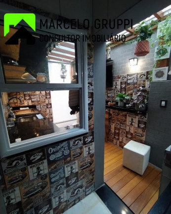Imagem Casa com 3 Quartos à Venda, 100 m² em Centro - Indaiatuba Imagem Casa com 3 Quartos à Venda, 100 m² em Centro - Indaiatuba