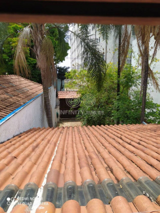 Imagem Casa com 2 Quartos à Venda, 100 m² em Tatuapé - São Paulo
