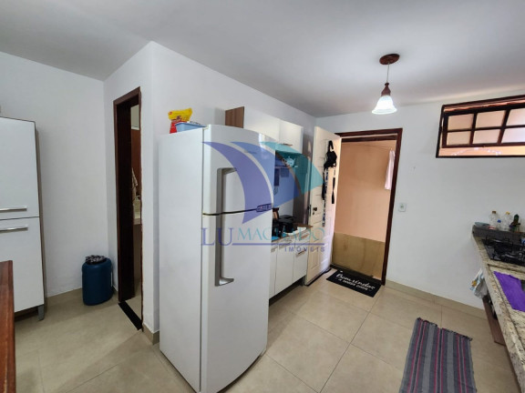 Imagem Casa com 3 Quartos à Venda, 120 m² em Jardim Flamboyant - Cabo Frio Imagem Casa com 3 Quartos à Venda, 120 m² em Jardim Flamboyant - Cabo Frio