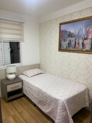 Imagem Apartamento com 3 Quartos à Venda, 90 m² em Além Ponte - Sorocaba Imagem Apartamento com 3 Quartos à Venda, 90 m² em Além Ponte - Sorocaba