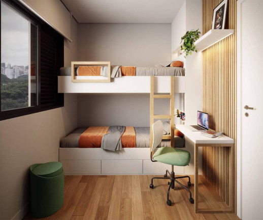 Imagem Imóvel com 1 Quarto à Venda, 30 m² em Vila Parque Jabaquara - São Paulo Imagem Imóvel com 1 Quarto à Venda, 30 m² em Vila Parque Jabaquara - São Paulo