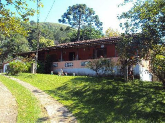 Imagem Fazenda à Venda, 48.000 m² em Centro - São Francisco Xavier Imagem Fazenda à Venda, 48.000 m² em Centro - São Francisco Xavier