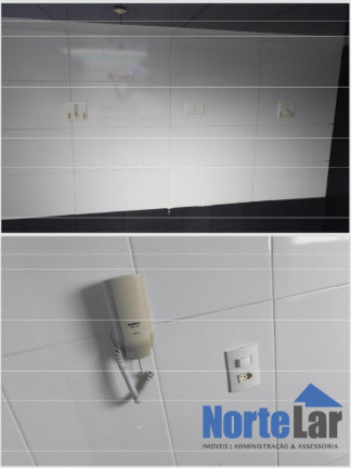 Imagem Apartamento com 2 Quartos à Venda, 45 m² em Lauzane Paulista - São Paulo Imagem Apartamento com 2 Quartos à Venda, 45 m² em Lauzane Paulista - São Paulo