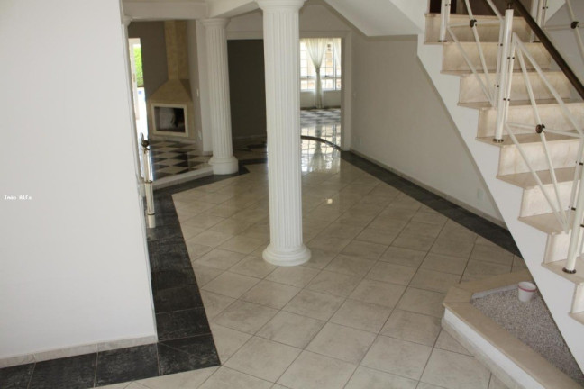 Imagem Imóvel com 4 Quartos à Venda, 400 m² em Alphaville Residencial Dois - Barueri Imagem Imóvel com 4 Quartos à Venda, 400 m² em Alphaville Residencial Dois - Barueri