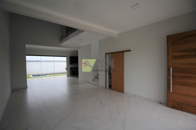 Imagem Sobrado com 3 Quartos à Venda, 230 m² em Residencial Real Park Sumaré - Sumaré Imagem Sobrado com 3 Quartos à Venda, 230 m² em Residencial Real Park Sumaré - Sumaré