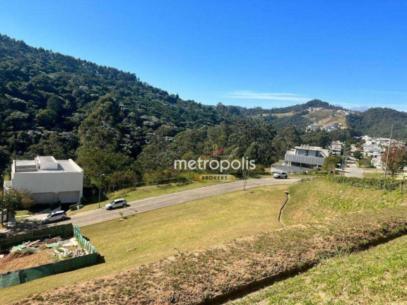Imagem Terreno à Venda, 661 m² em Tamboré - Santana De Parnaíba