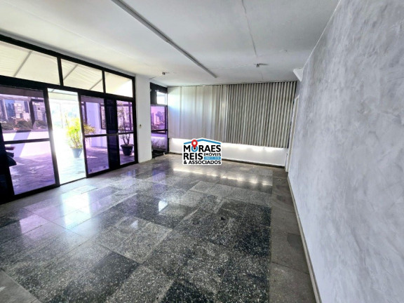 Imagem Sala Comercial à Venda ou Locação, 132 m² em Santo Amaro - São Paulo Imagem Sala Comercial à Venda ou Locação, 132 m² em Santo Amaro - São Paulo