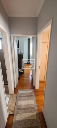 Imagem Apartamento com 2 Quartos à Venda, 61 m² em Jaguaribe - Osasco
