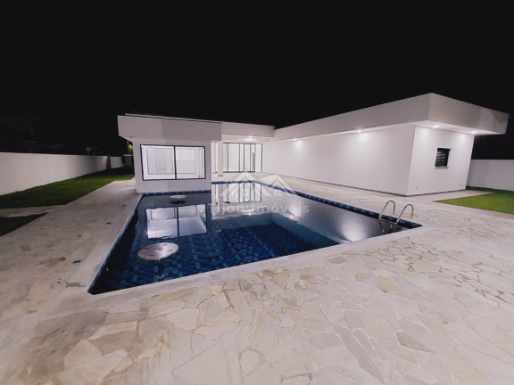 Imagem Casa com 4 Quartos à Venda, 470 m² em Parque Village Castelo - Itu