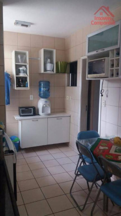 Imagem Apartamento com 3 Quartos à Venda, 115 m² em Meireles - Fortaleza Imagem Apartamento com 3 Quartos à Venda, 115 m² em Meireles - Fortaleza
