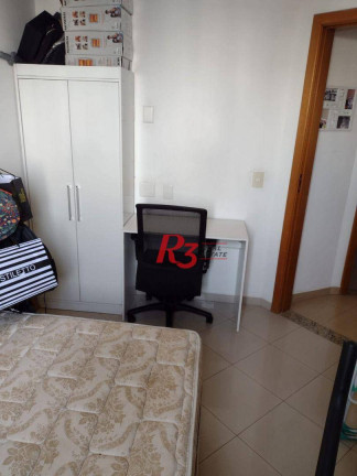 Imagem Apartamento com 2 Quartos à Venda, 87 m² em Boqueirão - Santos Imagem Apartamento com 2 Quartos à Venda, 87 m² em Boqueirão - Santos