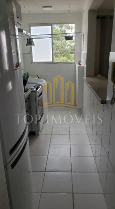 Imagem Apartamento com 2 Quartos à Venda, 48 m² em Vila Tesouro - São José Dos Campos