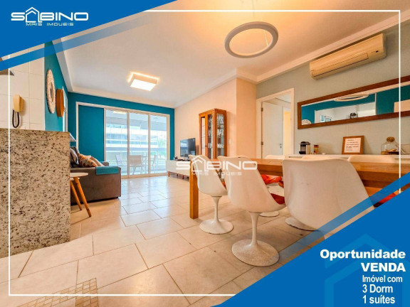 Imagem Apartamento com 3 Quartos à Venda, 111 m² em Riviera De São Lourenço - Bertioga Imagem Apartamento com 3 Quartos à Venda, 111 m² em Riviera De São Lourenço - Bertioga