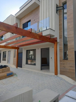 Imagem Casa de Condomínio com 3 Quartos à Venda, 110 m² em Urbanova - São José Dos Campos Imagem Casa de Condomínio com 3 Quartos à Venda, 110 m² em Urbanova - São José Dos Campos