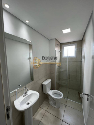 Imagem Apartamento com 2 Quartos à Venda, 48 m² em Vila João Ramalho - Santo André
