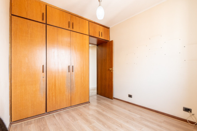 Imagem Apartamento com 3 Quartos à Venda, 84 m² em Cambuci - São Paulo