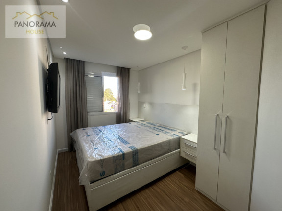Apartamento com 2 Quartos à Venda, 55 m² em Conceição - Diadema