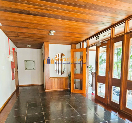 Imagem Apartamento com 3 Quartos à Venda, 103 m² em Jardim Lindóia - Porto Alegre Imagem Apartamento com 3 Quartos à Venda, 103 m² em Jardim Lindóia - Porto Alegre