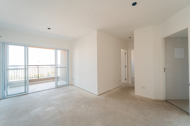 Imagem Apartamento com 2 Quartos à Venda, 62 m² em Vila Paulista - São Paulo