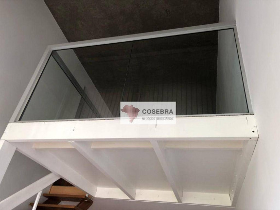 Imagem Apartamento com 1 Quarto à Venda, 57 m² em Itaim Bibi - São Paulo Imagem Apartamento com 1 Quarto à Venda, 57 m² em Itaim Bibi - São Paulo