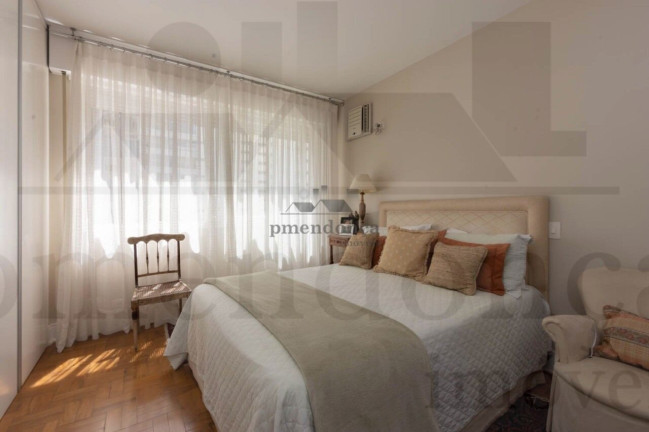 Imagem Apartamento com 4 Quartos à Venda, 220 m² em Higienópolis - São Paulo Imagem Apartamento com 4 Quartos à Venda, 220 m² em Higienópolis - São Paulo