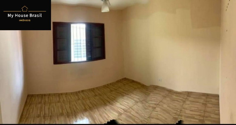 Imagem Sobrado com 3 Quartos à Venda, em Tremembé - São Paulo Imagem Sobrado com 3 Quartos à Venda, em Tremembé - São Paulo