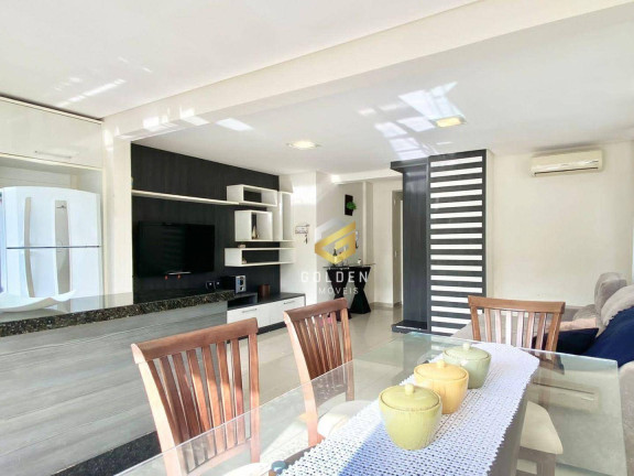 Imagem Cobertura com 2 Quartos à Venda, 138 m² em Bombas - Bombinhas Imagem Cobertura com 2 Quartos à Venda, 138 m² em Bombas - Bombinhas
