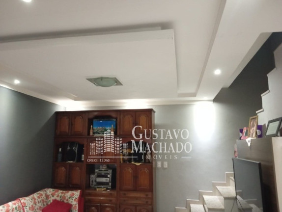 Casa com 2 Quartos à Venda, 90 m² em Retiro - Volta Redonda