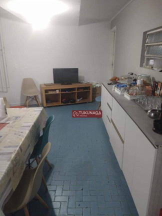 Imagem Sobrado com 3 Quartos para Alugar, 360 m² em Jardim Gumercindo - Guarulhos Imagem Sobrado com 3 Quartos para Alugar, 360 m² em Jardim Gumercindo - Guarulhos