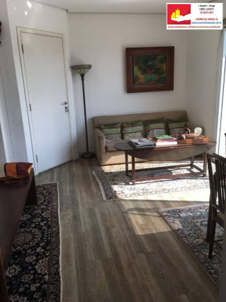Imagem Cobertura com 4 Quartos à Venda, 160 m² em Chácara Santo Antonio - São Paulo Imagem Cobertura com 4 Quartos à Venda, 160 m² em Chácara Santo Antonio - São Paulo