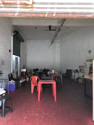 Imóvel Comercial à Venda, 400 m² em Mooca - São Paulo